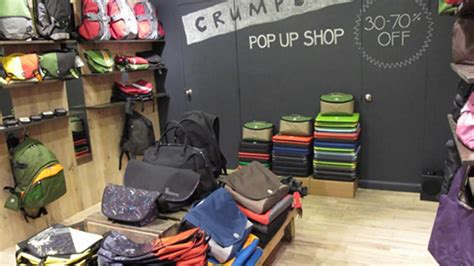 crumpler clearance.